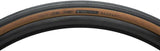 Teravail Rampart Tire - 700 x 32, Tubeless, Folding, Tan, Light and Supple, Fast Compound