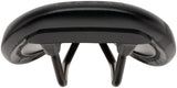Ergon SM E-Mountain Core Prime Saddle - Stealth, Womens, Small/Medium