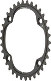 Campagnolo 11 Speed 36 Tooth Chainring and Bolt Set for 2015 and later Super Record, Record and Chorus