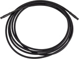 Shimano EW-SD300 Di2 eTube Wire - For External Routing, 1200mm, Black