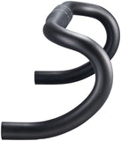 Ritchey Comp Curve Drop Handlebar - Aluminum, 31.8, 42, BB Black