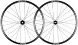 ENVE Composites AG28 Foundation Wheelset - 650, 12 x 100/142mm, Cener-Lock, XDR, Black, i9 101