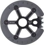 Odyssey Utility Pro Guard Sprocket - 28t Black