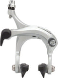 Shimano BR-R451 Front Mid-Reach Road Caliper Silver