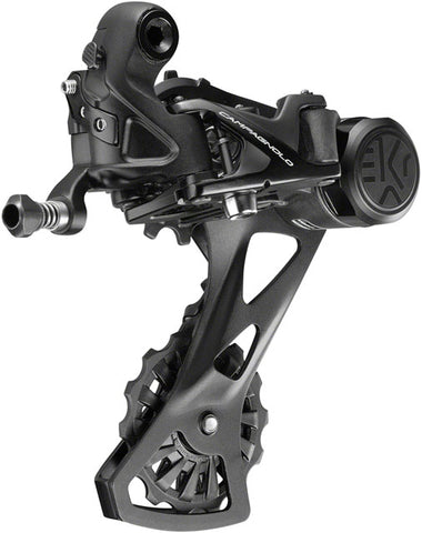 Campagnolo EKAR Rear Derailleur - 13-Speed, Long Cage, Black