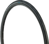 Schwalbe Durano DD Tire - 700 x 28, Clincher, Folding, Black/Gray, Performance Line