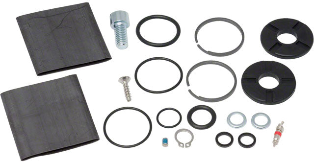 RockShox Fork Service Kit, Tora TK / XC32 / Recon Silver B1