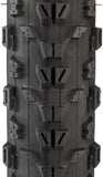 Maxxis Ardent Tire - 27.5 x 2.25, Tubeless, Folding, Black, Dual, EXO