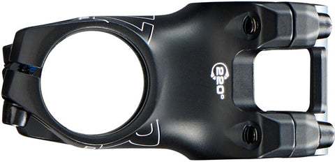 Ritchey WCS Trail Stem - 45mm, 31.8 Clamp, +/-0, 1 1/8