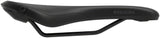 Ergon SMC Saddle - Stealth, Mens, Medium/Large