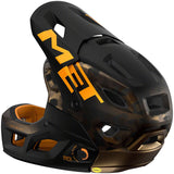 MET Parachute MCR MIPS Helmet - Bronze Orange, Medium