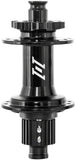 Industry Nine 1/1 Classic Rear Hub - 12 x 148mm, 6-Bolt, Micro Spline, Black, 32H