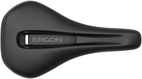 Ergon SM Enduro Comp Saddle - Stealth, Mens, Medium/Large