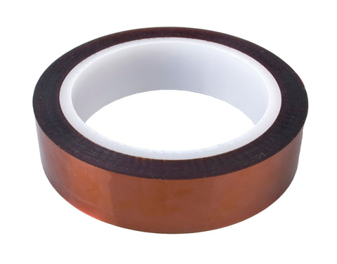 Spank 25mm Tubeless Tape for Two OohBah Profiled Rims or One OohBah Profiled Wheelset
