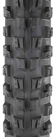 Teravail Kessel Tire - 27.5 x 2.5, Tubeless, Folding, Tan, Durable