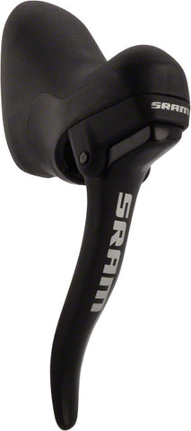 SRAM S500 Aluminum Left Road Brake Lever, Black