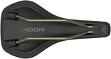 Ergon SR Allroad Core Pro Saddle - MD/LG, Stealth