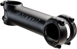 Easton EA70 Stem - 100mm, 31.8 Clamp, +/-0, 1 1/8", Alloy, Black