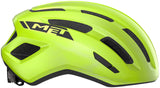 MET Miles MIPS Helmet - Fluorescent Yellow, Glossy, Small/Medium
