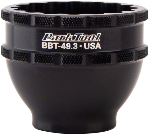 Park Tool BBT-49.3 Bottom Bracket Tool - 16 Notch