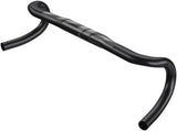 Zipp Service Course SL-70 XPLR Drop Handlebar - Aluminum, 31.8mm, 42cm, Matte Black, A2