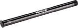 RockShox Maxle Stealth Front Thru Axle: 15x150, 198mm Length, Bluto