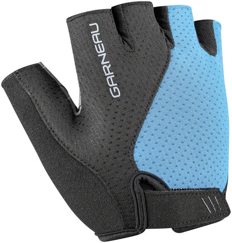 Garneau Women's Air Gel Ultra Gloves - Alaska Blue, Small