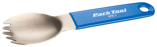 Park Tool SPK-1 Stainless Steel Spork