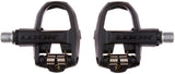 LOOK KEO CLASSIC 3 PLUS Pedals - Single Sided Clipless, Chromoly, 9/16", Black