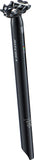 Ritchey WCS 1-Bolt Seatpost: 31.6, 400mm, 20mm Offset, Blatte