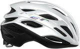 MET Estro MIPS Helmet - White Holographic, Glossy, Medium