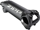 Zipp Service Course Stem - 90mm, 31.8 Clamp, +/-25, 1 1/8", Aluminum, Blast Black, B2