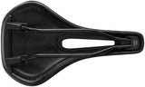 Ergon SM Sport Gel Saddle - Chromoly, Stealth, Women's, Medium/Large