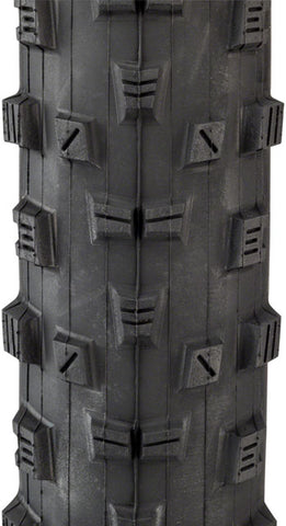 Maxxis Forekaster Tire - 27.5 x 2.6, Tubeless, Folding, Black, 3C, EXO, Wide Trail