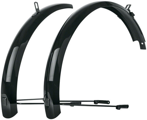 SKS B53 Bluemels Full Coverage Fender Set - 53mm, 20 x 1-1.9