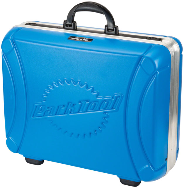 Park Tool BX-2.2 Blue Box Tool Case