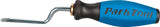 Park Tool ND-1 Nipple Driver, Black/Blue