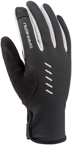 Garneau Rafale Air Gel Gloves - Women's, Black, Small
