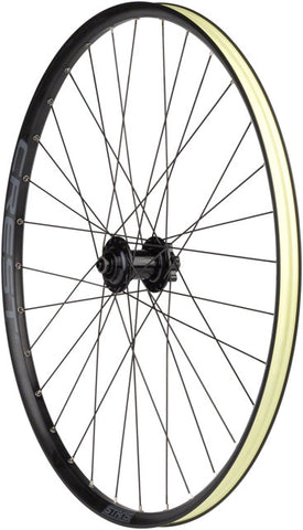 Stan's No Tubes Crest S2 Front Wheel - 27.5