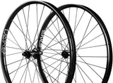 ENVE Composites AM30 Foundation Wheelset - 27.5", 15 x110/148mm, Center-Lock, XD, Black