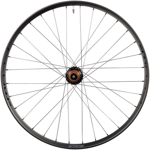 Stan's No Tubes Flow CB7 Rear Wheel - 27.5