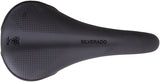 WTB Silverado Saddle - Titanium, Black, Narrow