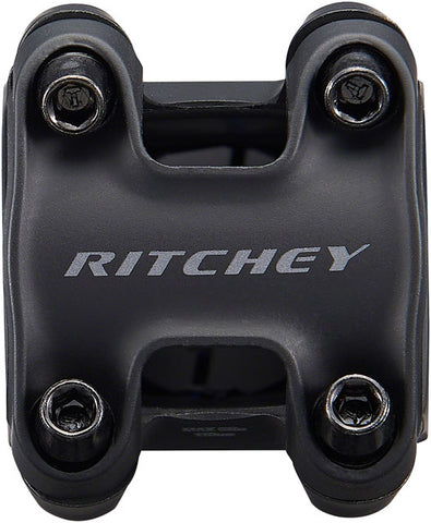 Ritchey WCS Toyon Stem - 60mm, 31.8 Clamp, +/- 6, 1-1/8