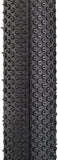 Schwalbe G-One Allround Tire - 27.5 x 2.25, Clincher, Folding, Black/Reflective, Performance Line, Addix