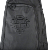 Odyssey Monogram Bike Bag: Black
