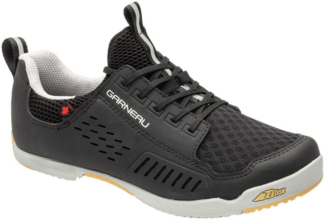 Garneau DeVille Urban Shoes - Black, Women's, 41