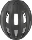Abus Macator Helmet - Velvet Black, Small