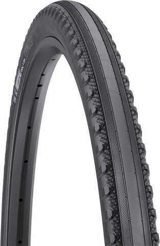 WTB Byway Tire - 700 x 44, TCS Tubeless, Folding, Black, Light, Fast Rolling, SG2