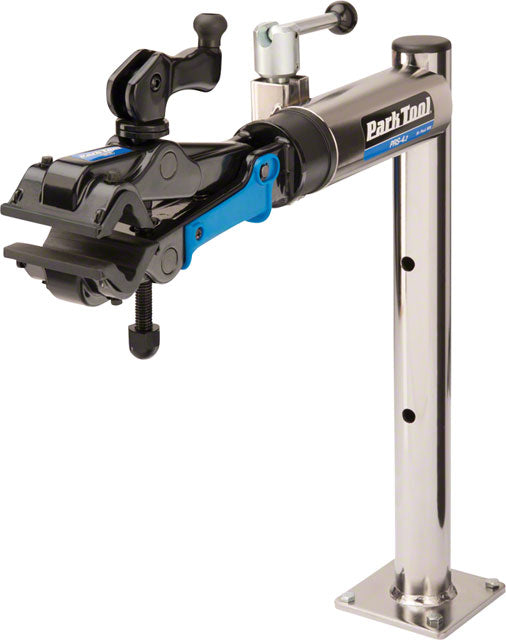 Park Tool PRS-4.2-2 Bench Mount Stand with 100-3D