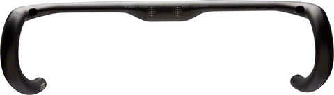 Easton EC70 Aero Drop Handlebar - Carbon, 31.8mm, 42cm, Black